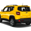 Renegade Longitude 1.0 T3 120cv - immagine 3