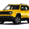 Renegade Longitude 1.0 T3 120cv