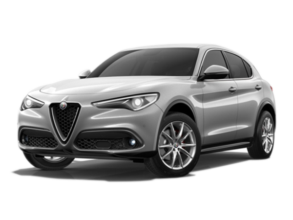 Stelvio 2.2 Turbo Diesel AT8 RWD Super