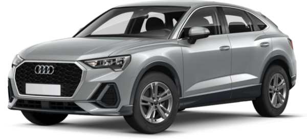 Q3 Sportback 45 TFSI e-S tronic B.Plus