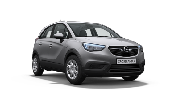 Crossland X 1.5 Diesel Edition S&S