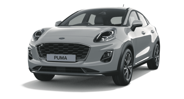 Puma 1.0 Ecoboost Hybrid 125cv St-Line