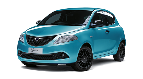 Ypsilon Ecochic 4 Hybrid Silver Firefly