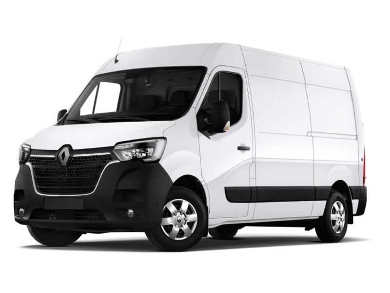 Nuovo Master T FG L1 H1 T28 dCi135 ICE