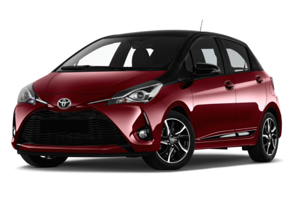 Yaris 1.5 Hybrid Business