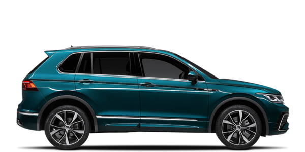 Tiguan 1.4 TSI eHybrid Life DSG