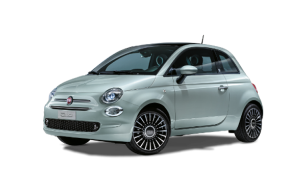 500 1.0 70cv ibrido Connect