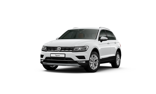 Tiguan 1.4 TSI e-Hybrid life DSG
