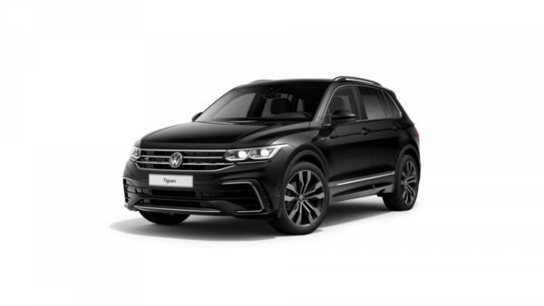 Tiguan 2.0 TDI SCR R-Line Dsg