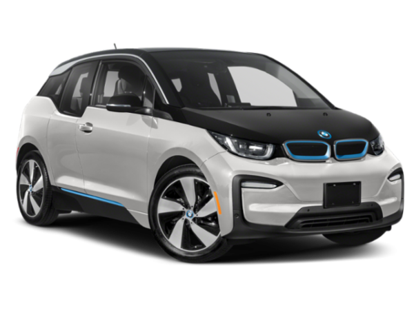 I3 Automatic 120Ah 170Hp