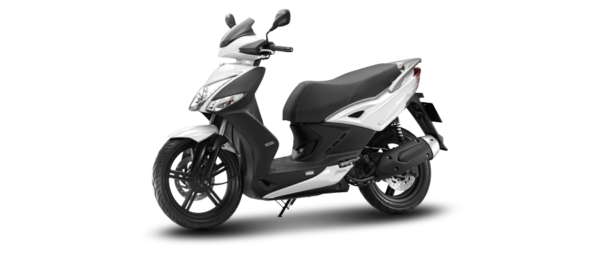 Agility 125i R16 +
