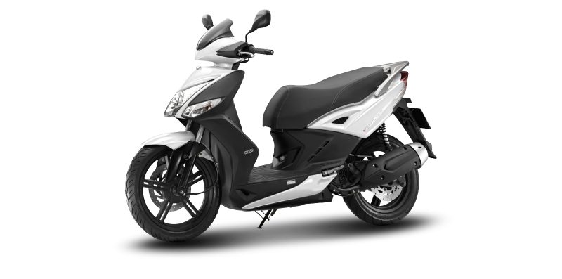 Agility 125i R16 +