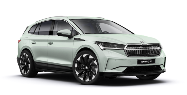 Enyaq IV 50 148Hp