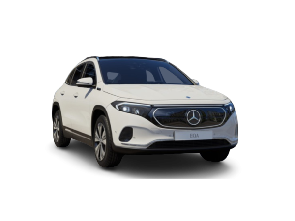 EQA 250 Sport 190HP