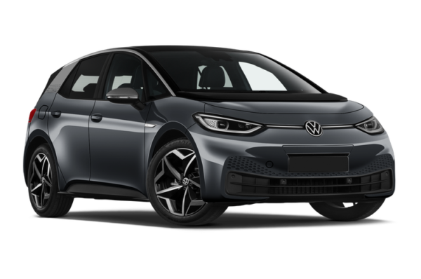 ID.3 Tech 204Hp