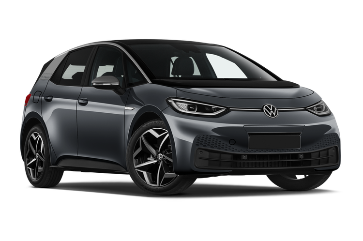 ID.3 Tech 204Hp