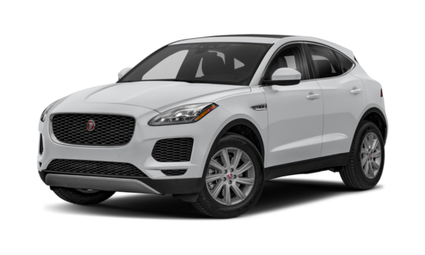 E-Pace P300e R-Dynamic Auto 4wd