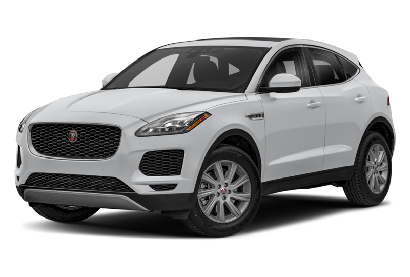 E-Pace P300e R-Dynamic Auto 4wd