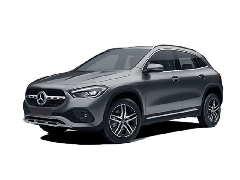 GLA 250 e Plug-in hybrid Auto Bus Extra 218HP