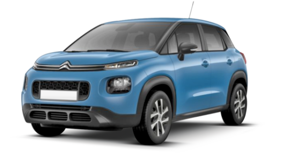 C3 Aircross PureTech 110 S&S Live