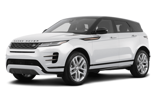 Range Rover Evoque 1.5 I3