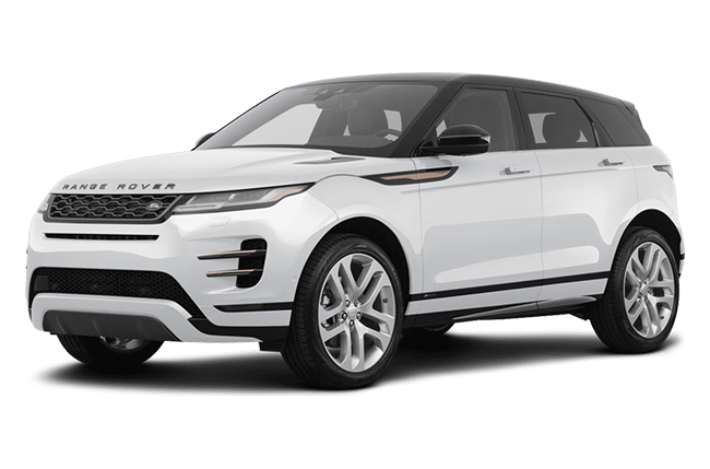 Range Rover Evoque 1.5 I3