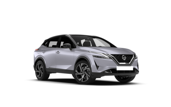 Qashqai 1.3 MHEV 140 Visia