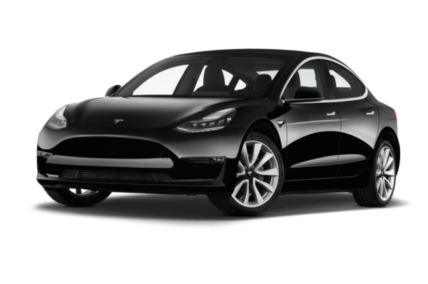 MODEL 3 50Kwh Standard Plus
