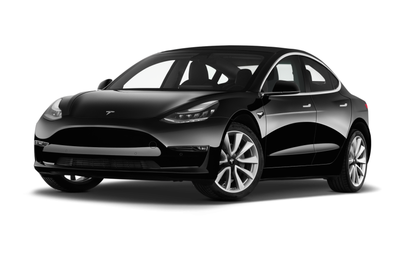 MODEL 3 50Kwh Standard Plus
