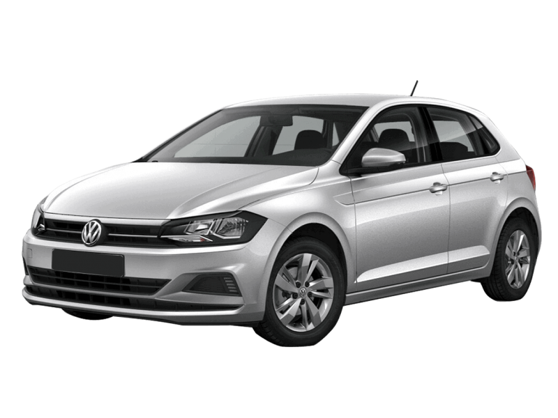 POLO EVO 59kW Business Comfortline