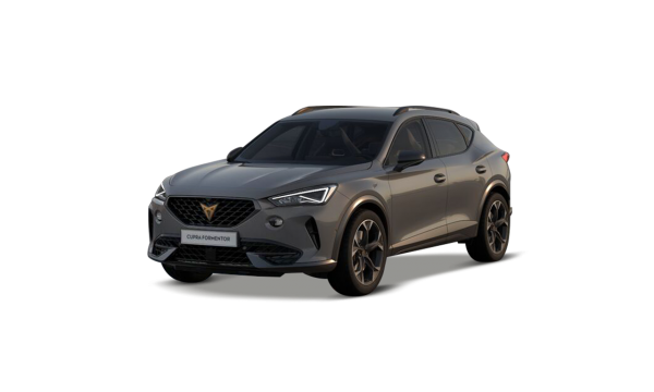 Formentor 2.0 TDI 4Drive DSG