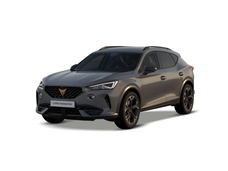 Formentor 2.0 TDI 4Drive DSG