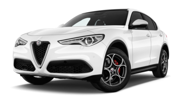 Stelvio 2.2 Turbo Diesel Business AT8 Q4