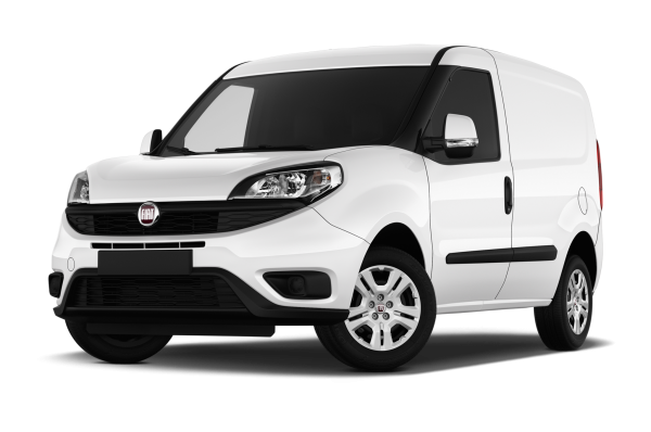 Doblò 1.6 MJT S&S PC-TN Cargo Lounge