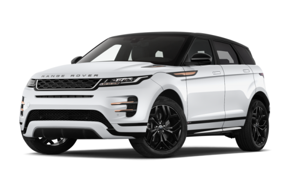 Range Rover Evoque P160 MHEV S