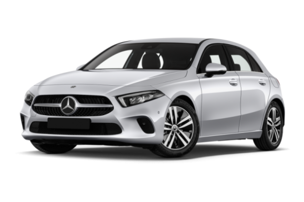 CLASSE A 200 d Automatic Business