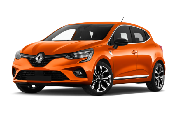 Clio TCe 100 CV FAP Business GPL
