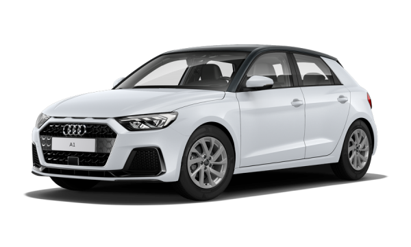 A1 SPB 25 TFSI S tronic Admired