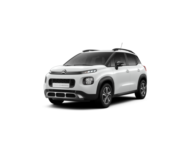 C3 Aircross PureTech 110 S&S Fee
