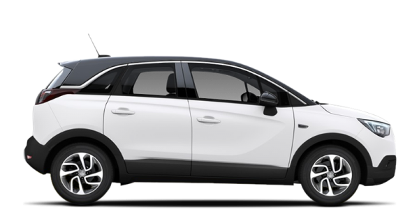 Crossland 1.2 12V S&S Blitz Edition