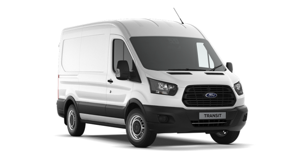 Transit350 TDCi EcoBlue PM-TM Trend