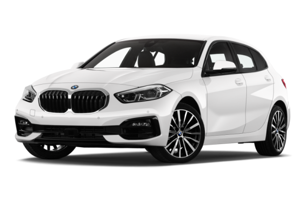 BMW Serie 1 116D M Sport