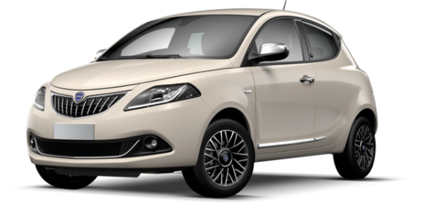 Lancia Ypsilon 1.0 FireFly S&S Hybrid Gold